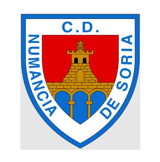 CD Numancia